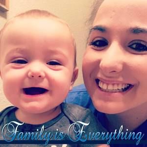 Meet your Posher, Brianna